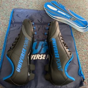 *NEW* Universe Point Men’s Cleats